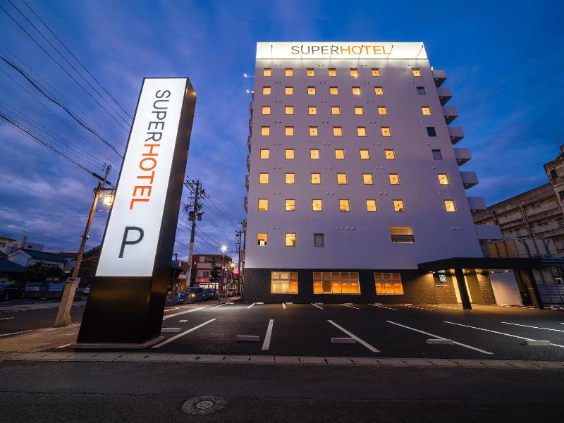 Super Hotel Echizen Takefu image