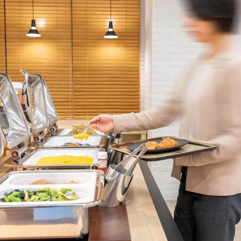 Super Hotel Echizen Takefu image