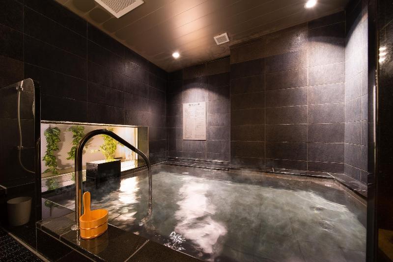 Super Hotel Echizen Takefu image