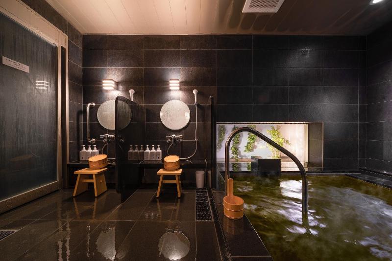 Super Hotel Echizen Takefu image