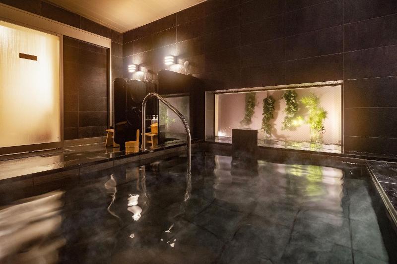 Super Hotel Echizen Takefu image