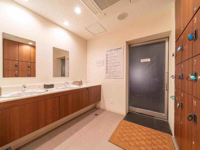 Super Hotel Echizen Takefu image