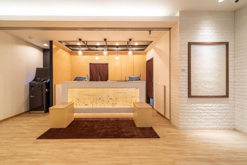 Super Hotel Echizen Takefu image