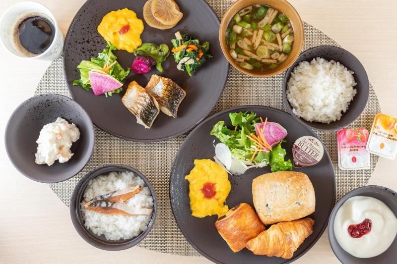 Super Hotel Echizen Takefu image