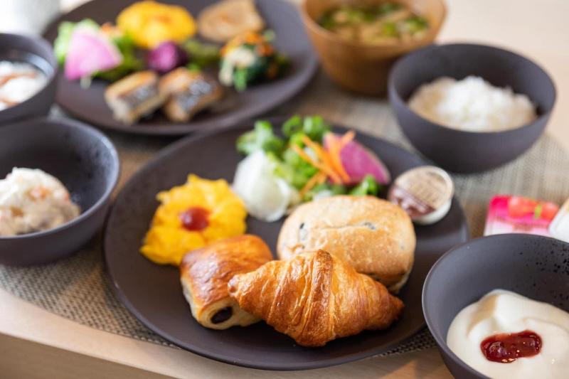 Super Hotel Echizen Takefu image