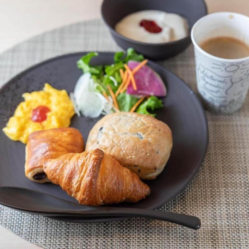 Super Hotel Echizen Takefu image