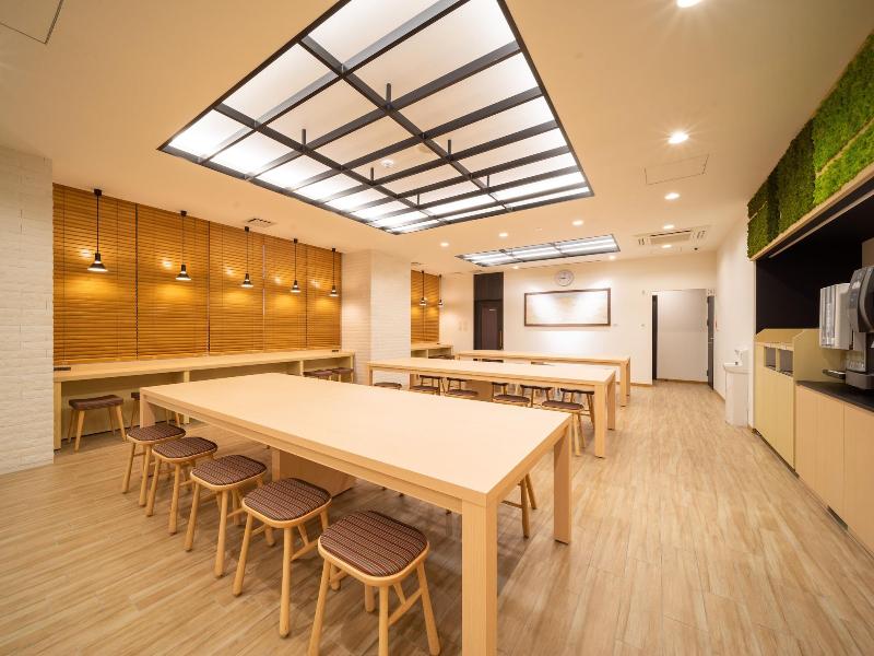 Super Hotel Echizen Takefu image