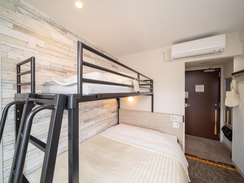 Super Hotel Echizen Takefu image