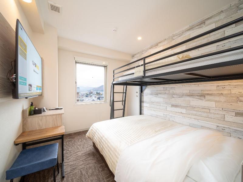 Super Hotel Echizen Takefu image