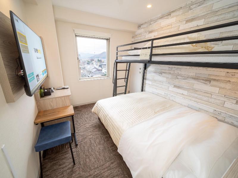 Super Hotel Echizen Takefu image