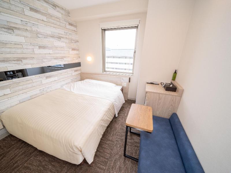 Super Hotel Echizen Takefu image