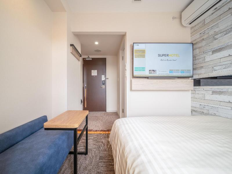 Super Hotel Echizen Takefu image