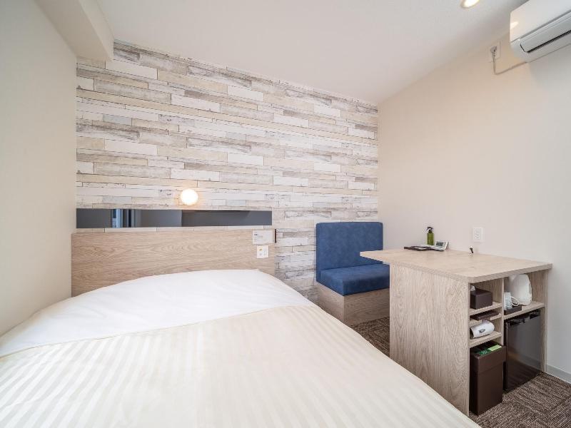 Super Hotel Echizen Takefu image