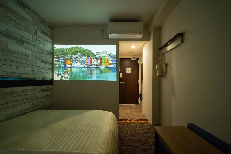Super Hotel Echizen Takefu image