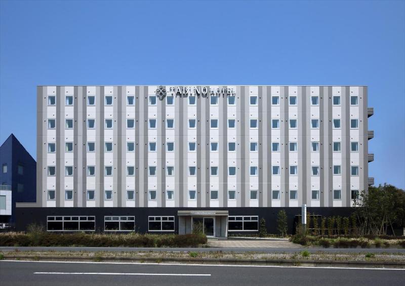 Tabino Hotel Kashima image