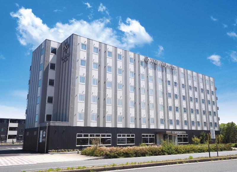 Tabino Hotel Kashima image