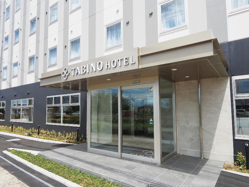 Tabino Hotel Kashima image