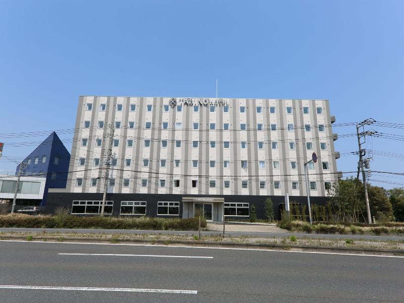Tabino Hotel Kashima image