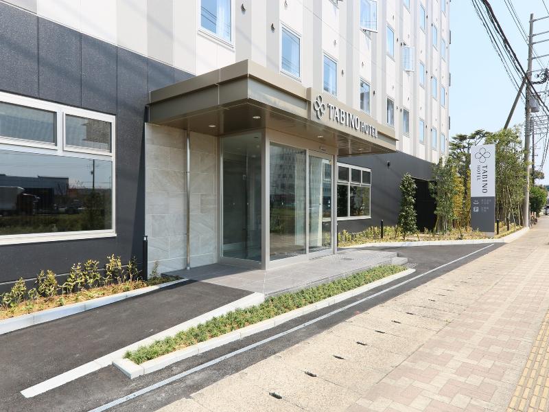 Tabino Hotel Kashima image