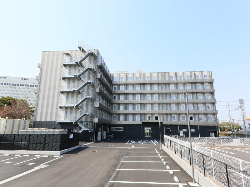 Tabino Hotel Kashima image