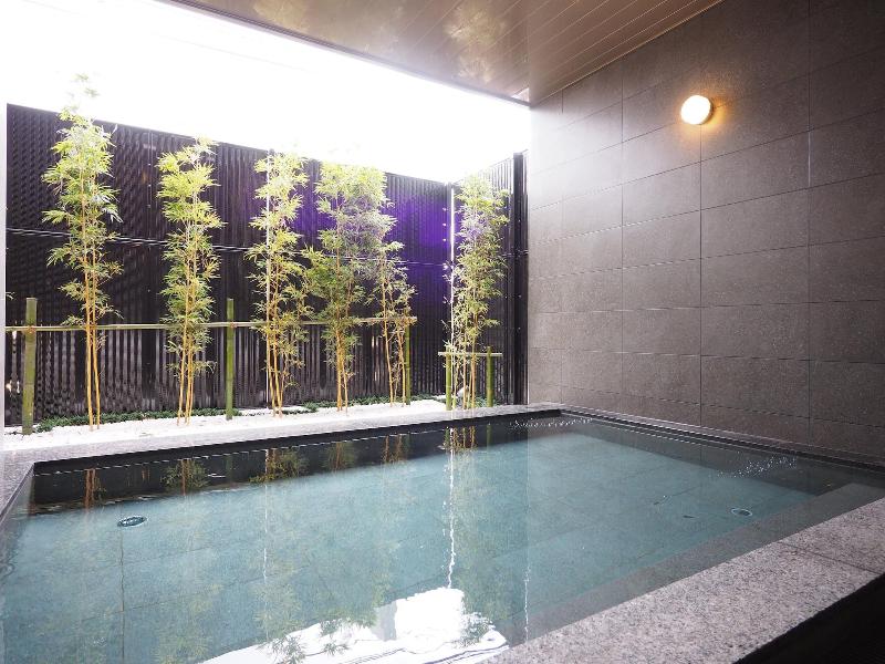 Tabino Hotel Kashima image