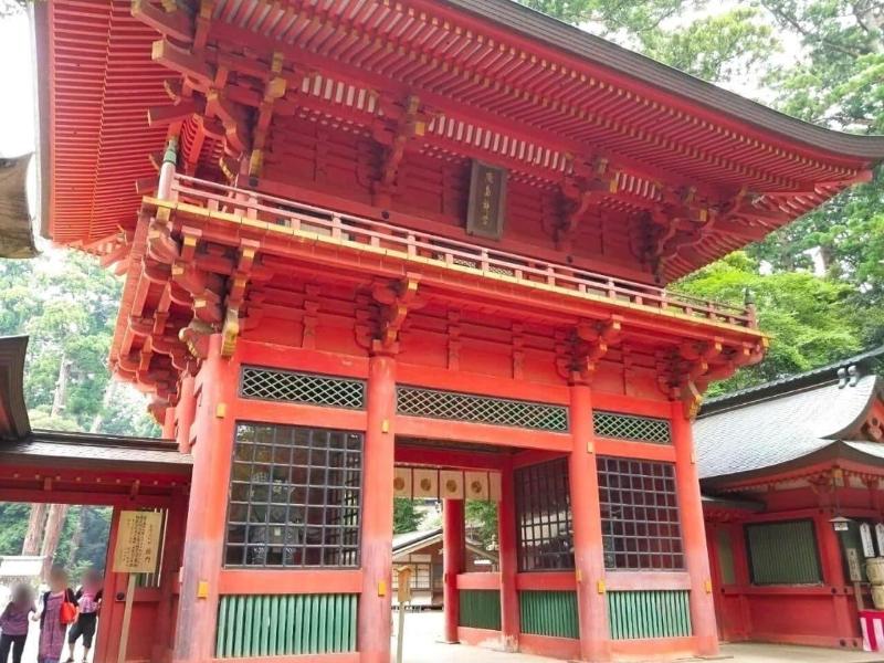 Tabino Hotel Kashima image