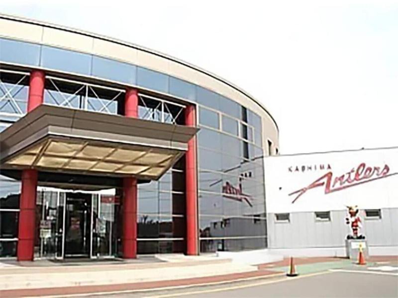 Tabino Hotel Kashima image