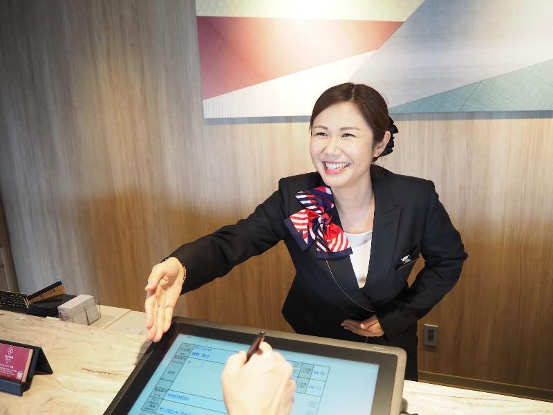 Tabino Hotel Kashima image