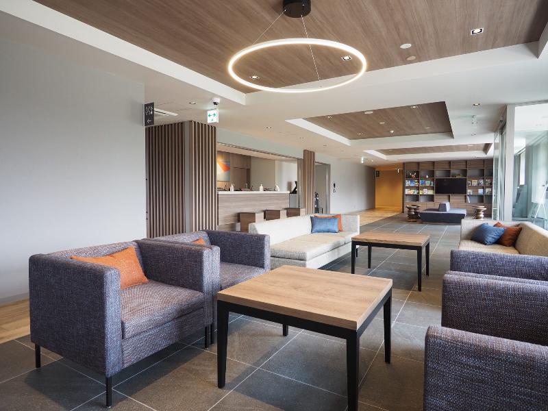 Tabino Hotel Kashima image