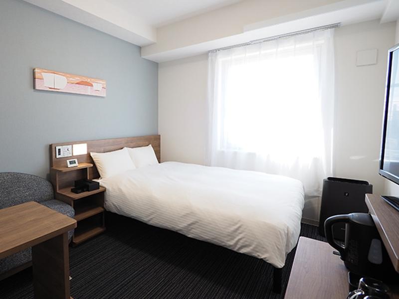 Tabino Hotel Kashima image