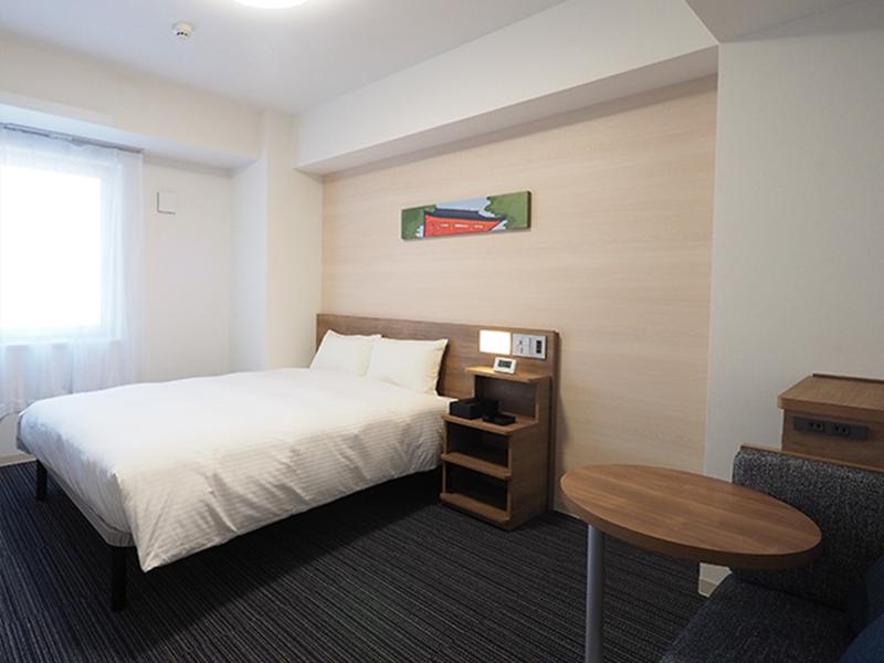 Tabino Hotel Kashima image