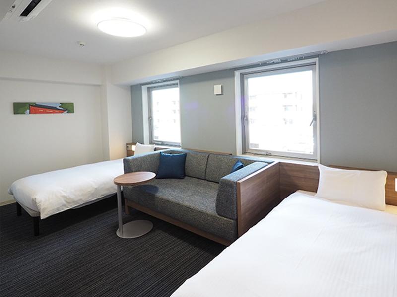 Tabino Hotel Kashima image