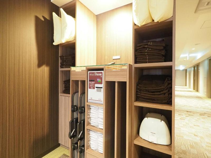 Tabino Hotel Kashima image