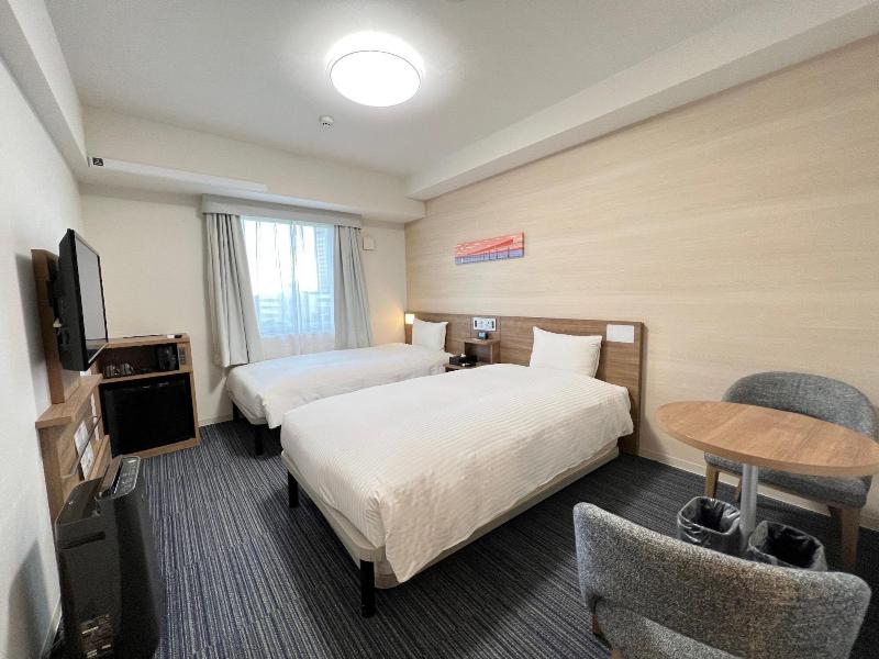 Tabino Hotel Kashima image