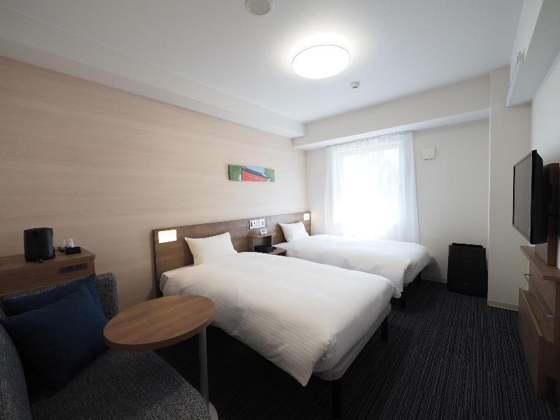 Tabino Hotel Kashima image