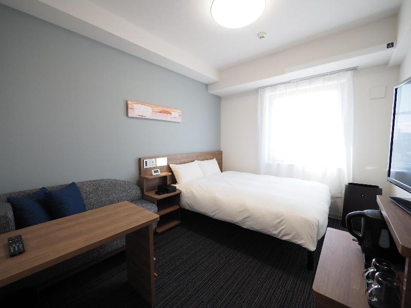 Tabino Hotel Kashima image