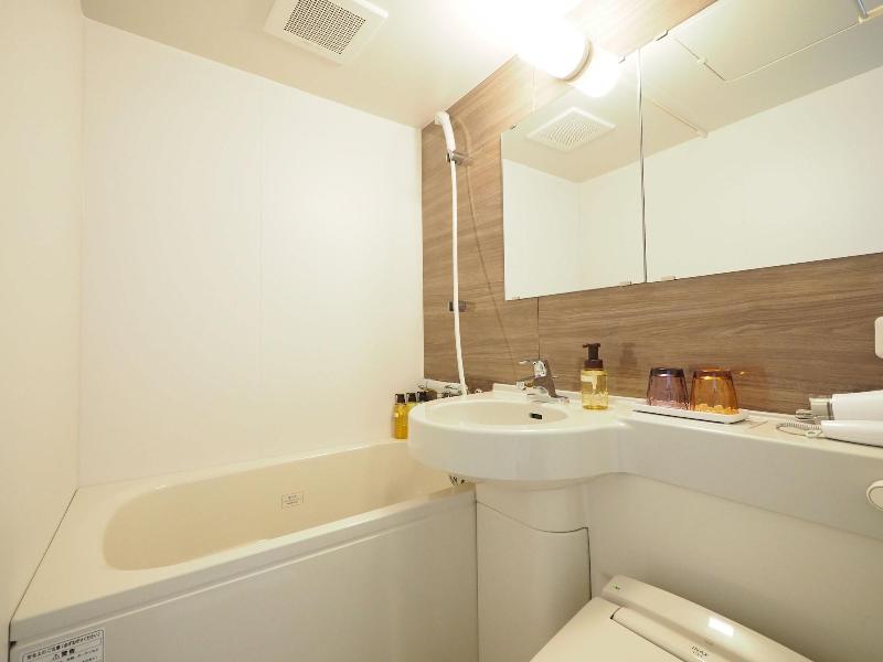 Tabino Hotel Kashima image