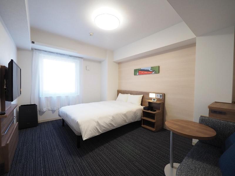 Tabino Hotel Kashima image