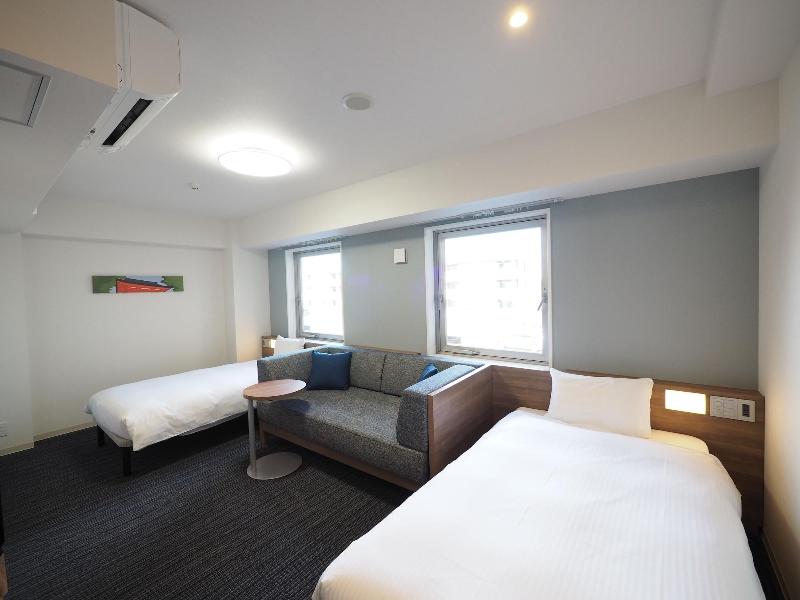 Tabino Hotel Kashima image