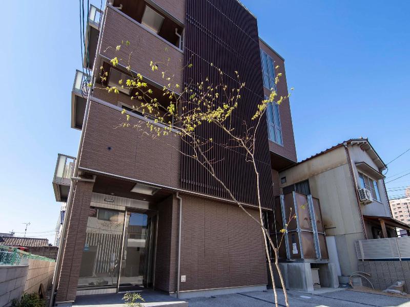 GRAND BASE Kurashiki Chuo image