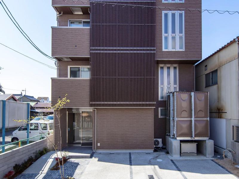 GRAND BASE Kurashiki Chuo image