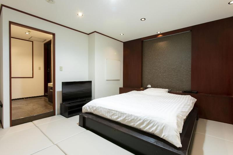 The Manga Hotel Togo image