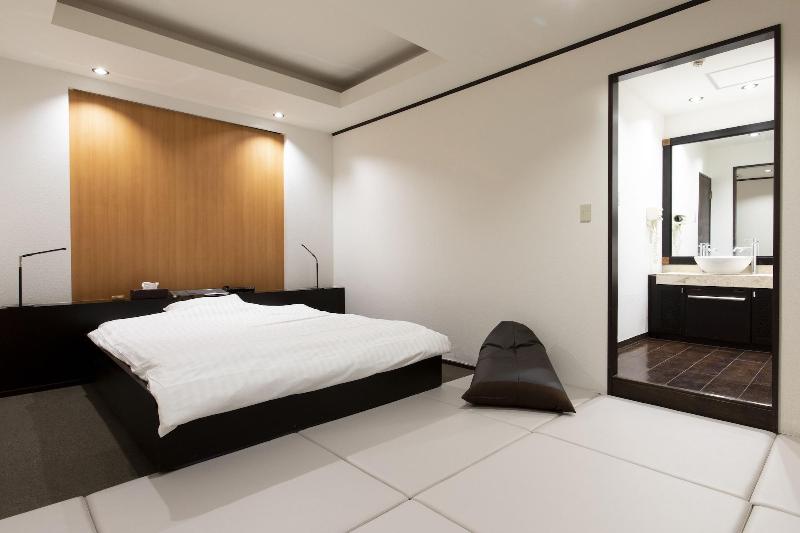 The Manga Hotel Togo image