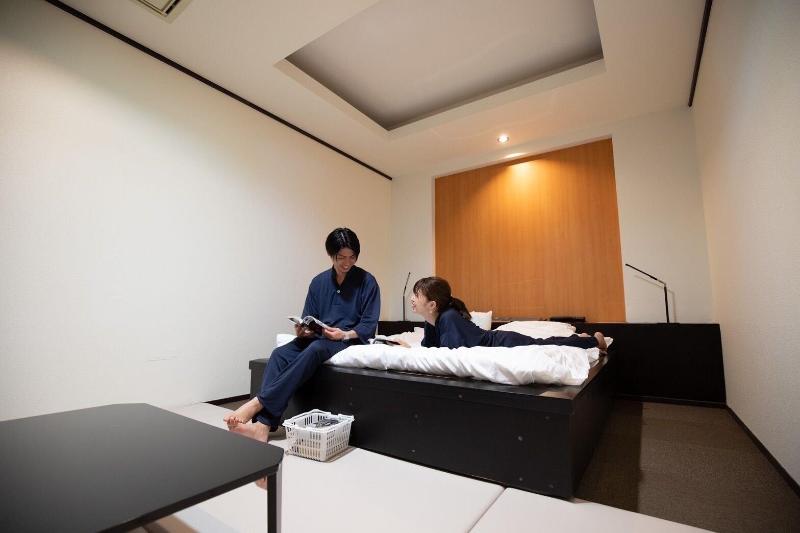 The Manga Hotel Togo image