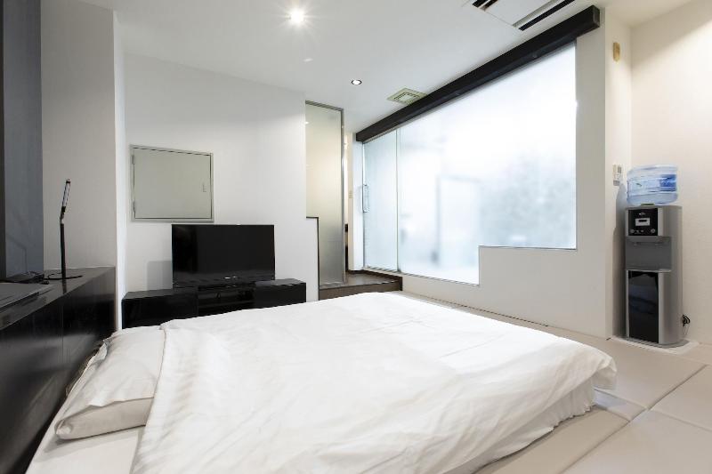 The Manga Hotel Togo image
