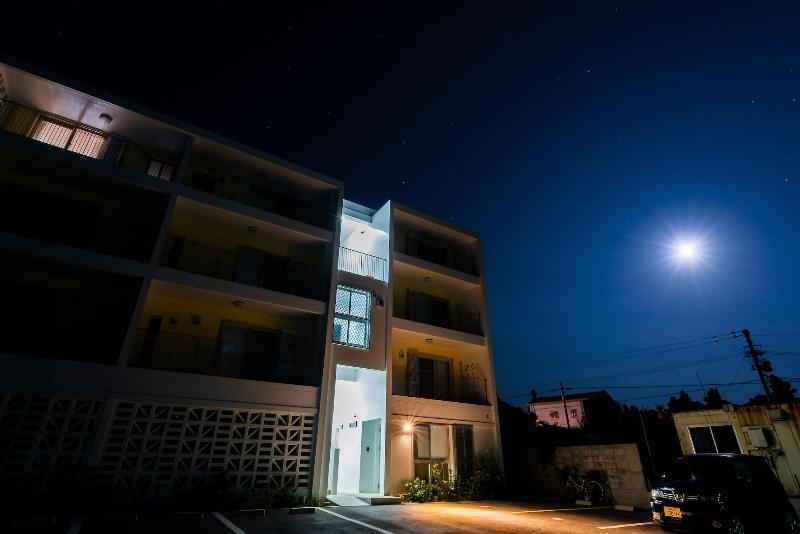 Guest House Kawamitsu 4