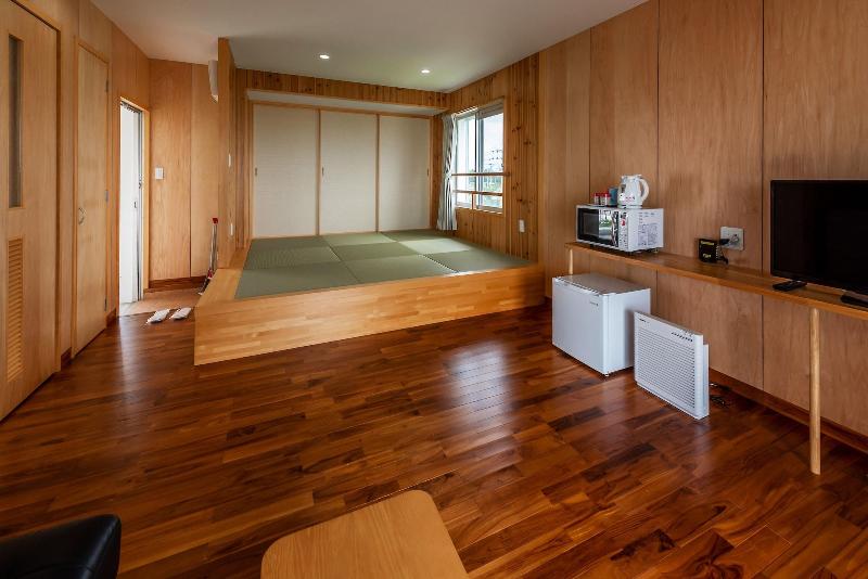 Guest House Kawamitsu 5