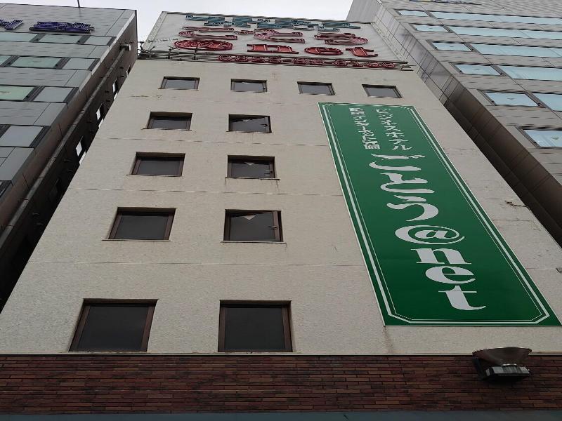 Business Hotel Goto image
