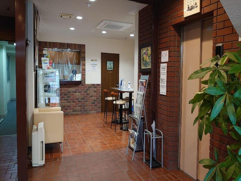 Business Hotel Goto image