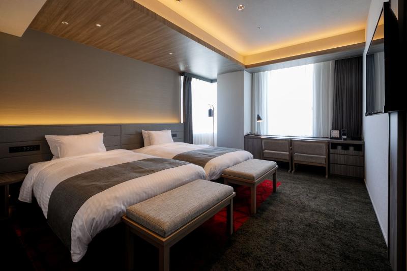 Hotel JAL City Fukuoka Tenjin image